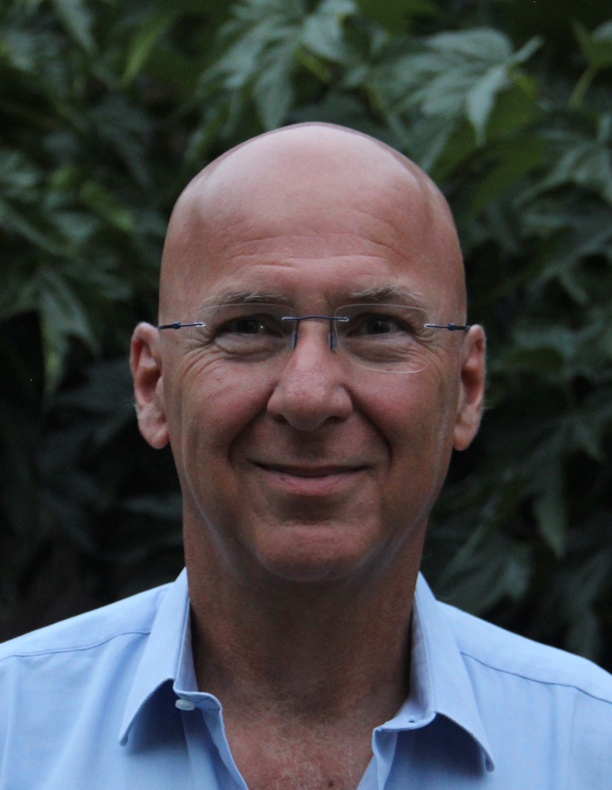 Photo of Maia Chankseliani, PhD